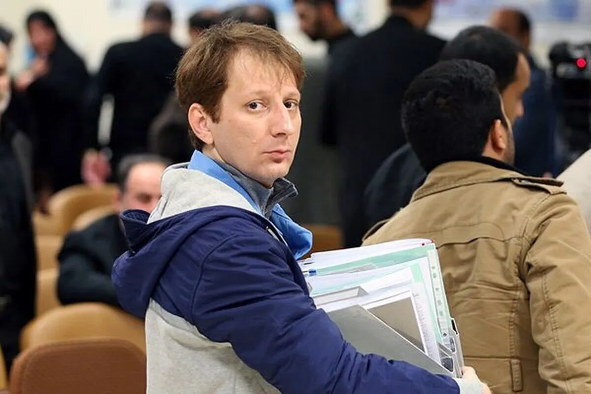 کالاهایی که از اموال بابک زنجانی در گمرک بوده ارزش اقتصادی ندارد