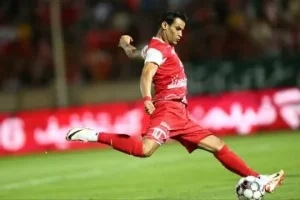 جدایی عیسی آل کثیر قطعی شد / شماره 10 جدید پرسپولیس کیست؟