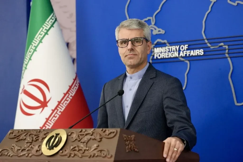 بقائی