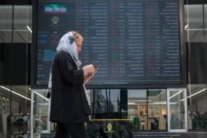 بورس در آینده نزدیک به روزهای خوش می‌رسد؟