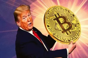 آخرین برآورد از ثروت رمزارزی دونالد ترامپ