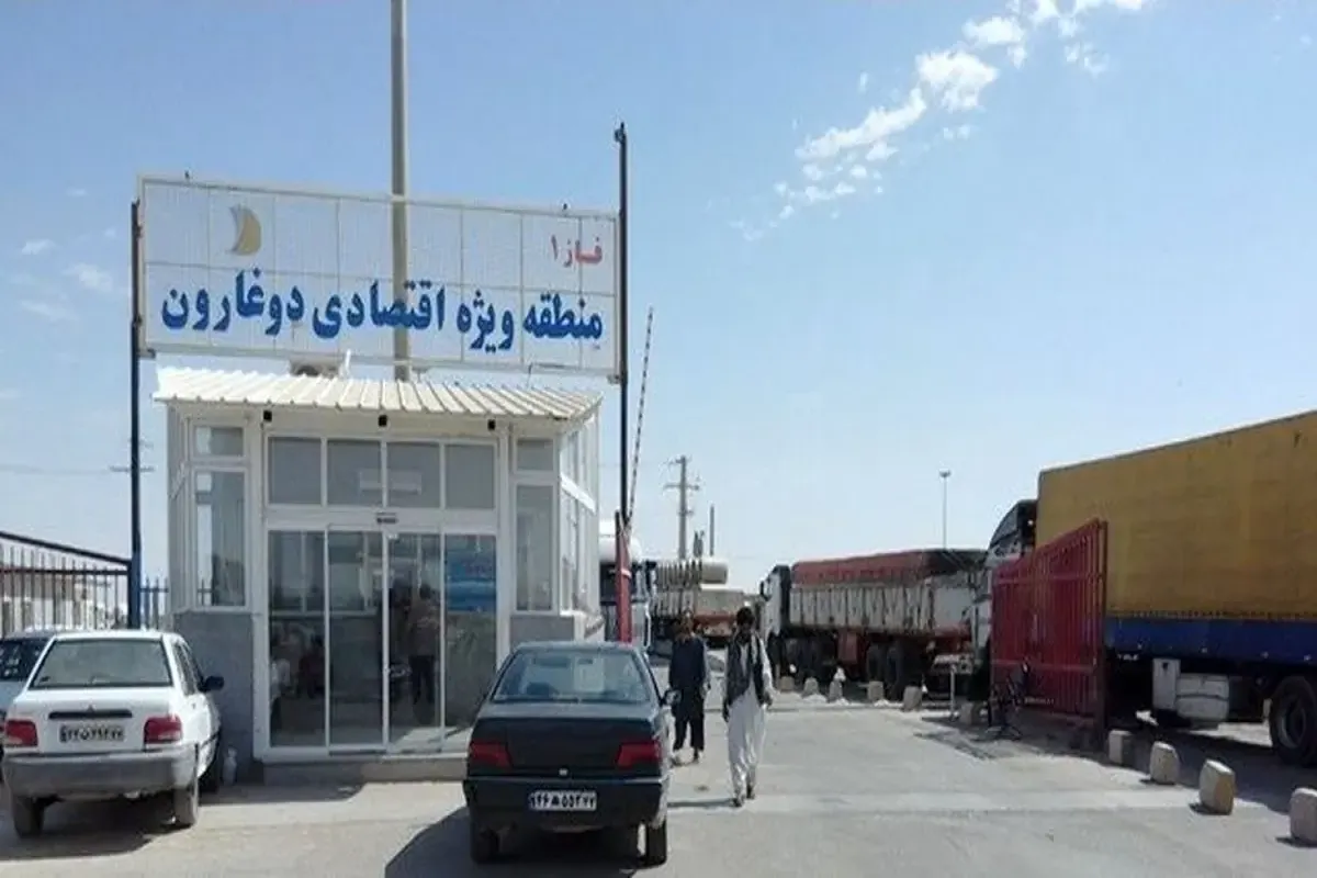رشد تجارت ایران به افغانستان پس از حضور طالبان