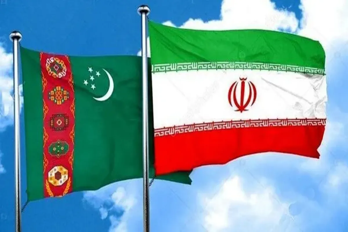 توافق ایران و ترکمنستان برای افزایش تبادل برق