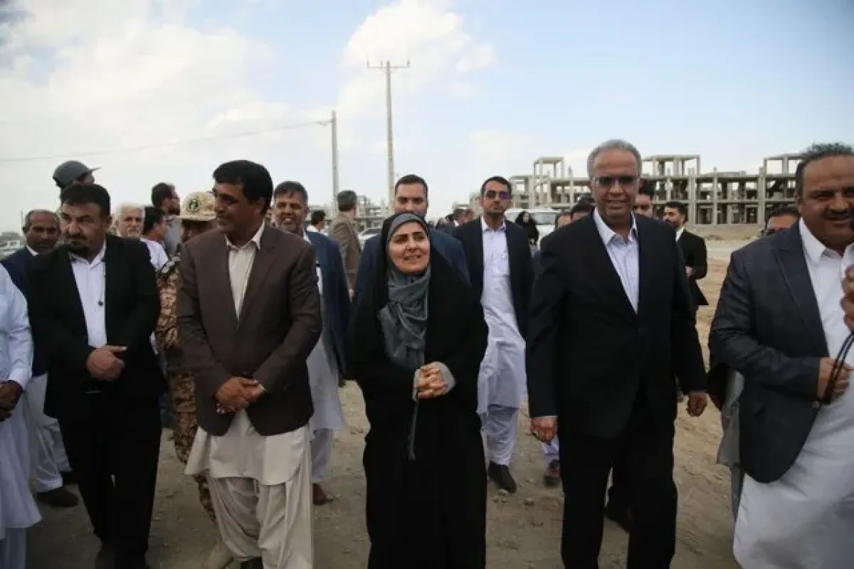 ساخت نهضت ملی مسکن سرعت می‌گیرد