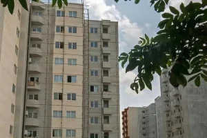 افزایش مبلغ تسهیلات منجر به رونق بازار مسکن می‌شود؟