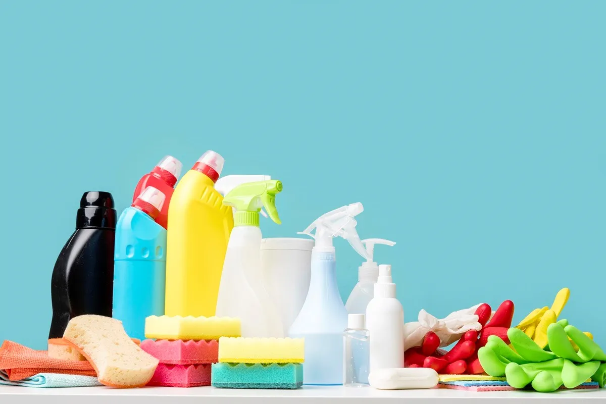 کدام رایحه‌های میوه‌ای حس تمیزی بیشتری را از طریق محصولات شوینده منتقل می‌کنند؟