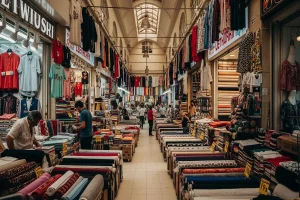 خرید از ترکیه برای بازار ایران؛ کدام کالاها سودآورتر هستند؟