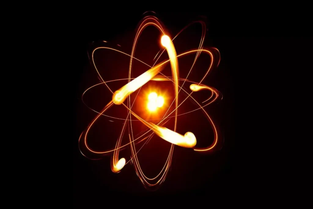 Atomic Nucleus ak8699 1200x800