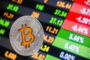 نسبت بیت کوین به شاخص S&P 500 رکورد جدیدی ثبت کرد/ افزایش سلطه بیت کوین بر بازارهای سنتی