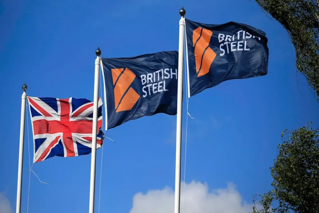British Steel ak5033 ak5632 1200x800
