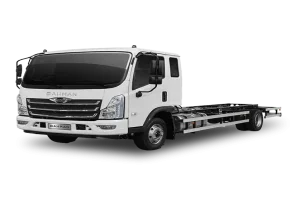 ابلاغ شرایط خرید خودرو کامیون فورس در بورس کالا