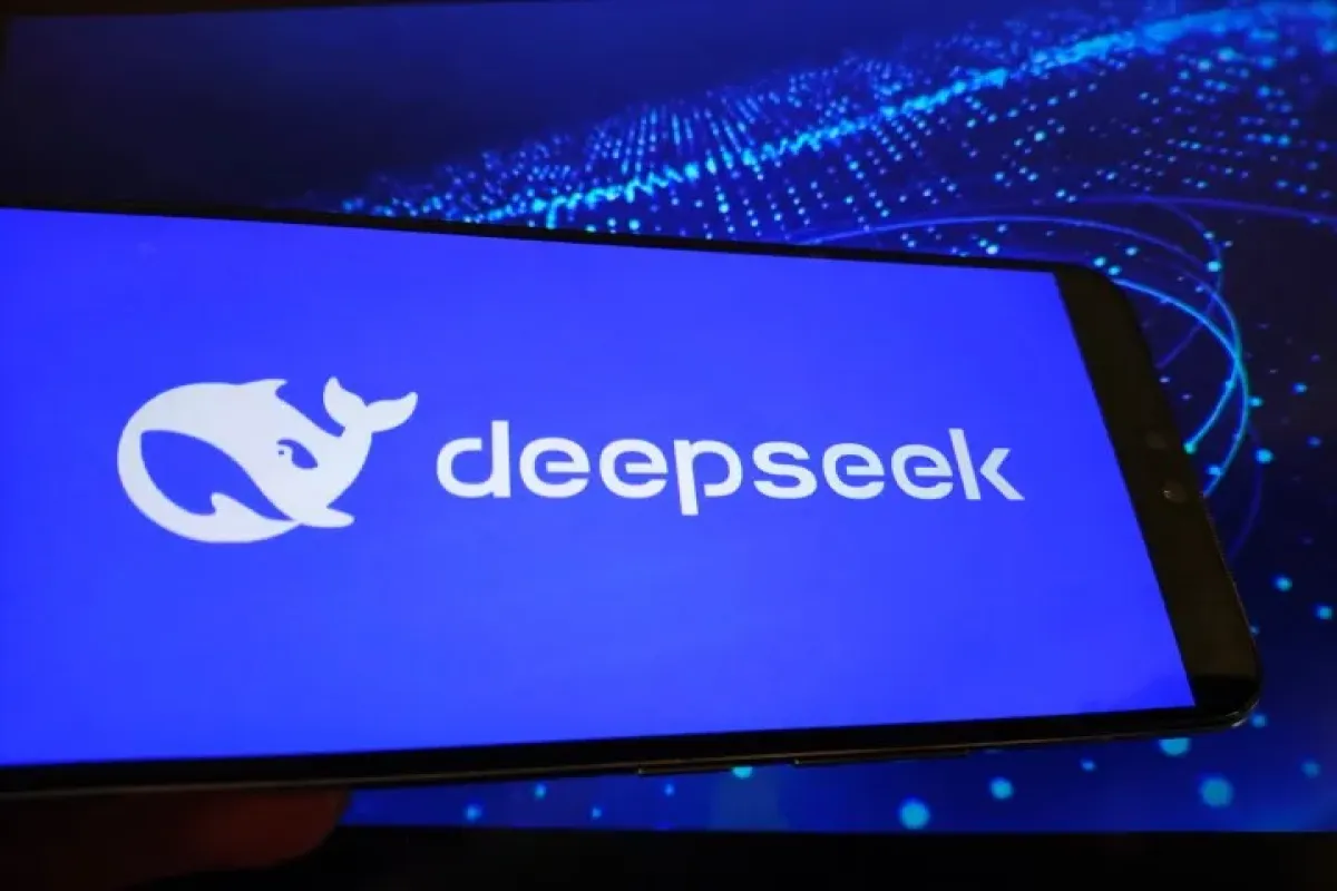 انتشار مدل هوش مصنوعی R1/ DeepSeek در پلتفرم Hugging Face