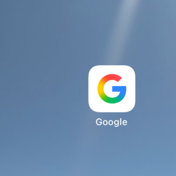 Google new logo iPad 1 350x350 1