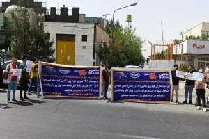 اعتراض حواله‌داران سایپا نسبت به تاخیر 25 ماهه در تحویل شاهین / سایپا در انتظار تزریق سرمایه بخش خصوصی