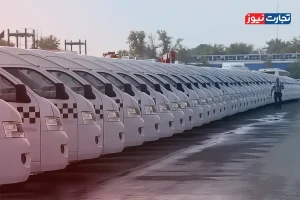 بازار ون قربانی انحصار/ ناوگان اورژانس و توسعه گردشگری نیازمند ون‌های باکیفیت هستند