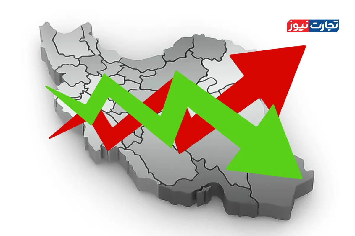 نرخ تورم