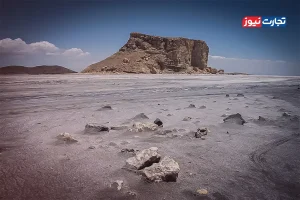 دریاچه ارومیه؛ قربانی اقدامات انسانی و خشکسالی/ اخبار نگران‌کننده از وضعیت چشم ایران
