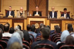 سرمایه‌گذاری 3 میلیارد دلاری صندوق اوپک در پروژه های عمرانی در سال 2024