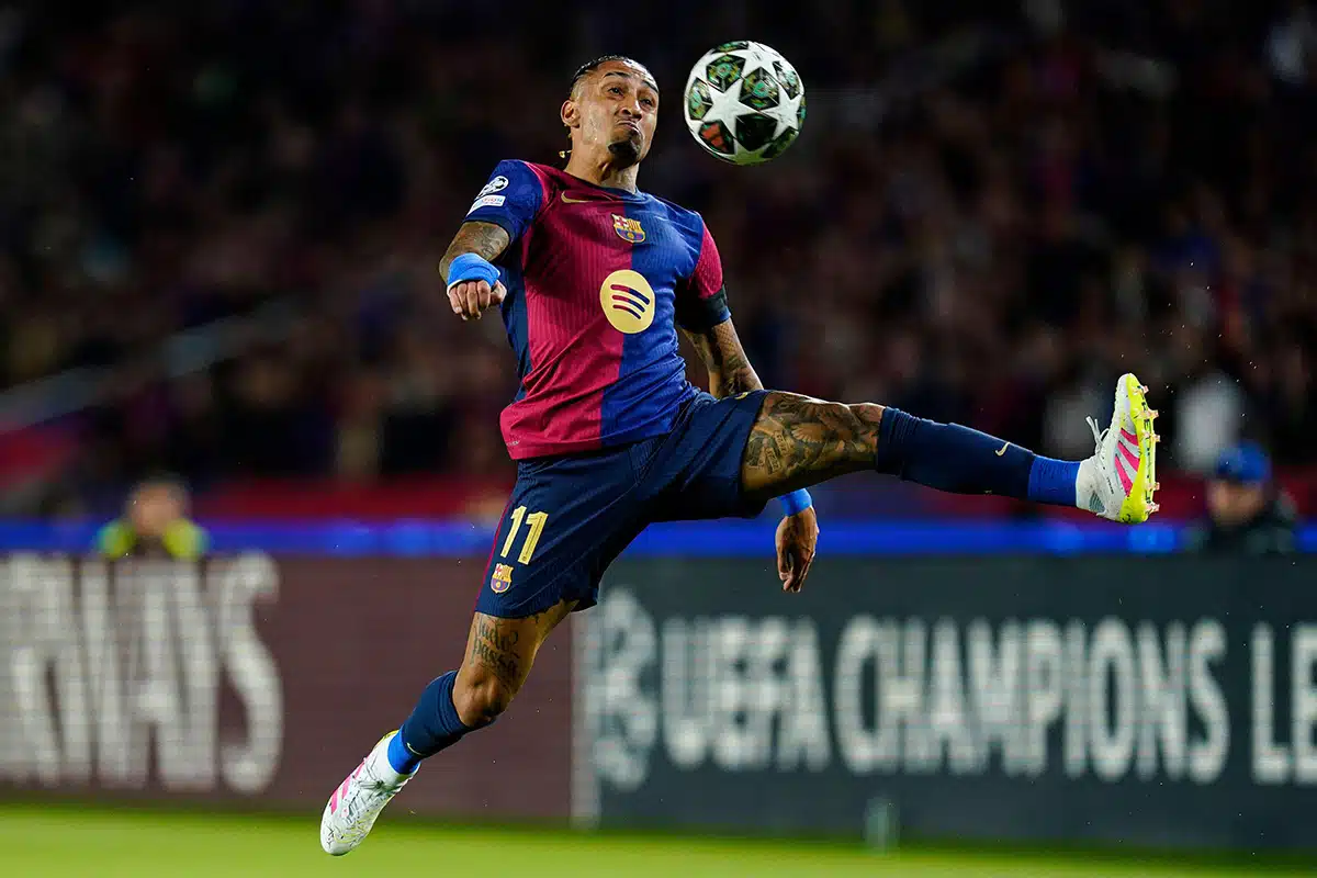 Inter Barcelona Uebertragung TV Stream Uhrzeit Champions League Halbfinale 2025