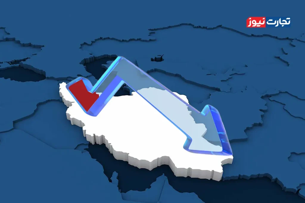 صادرات ایران