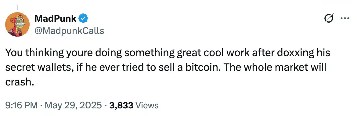 بیت کوین، سیلور