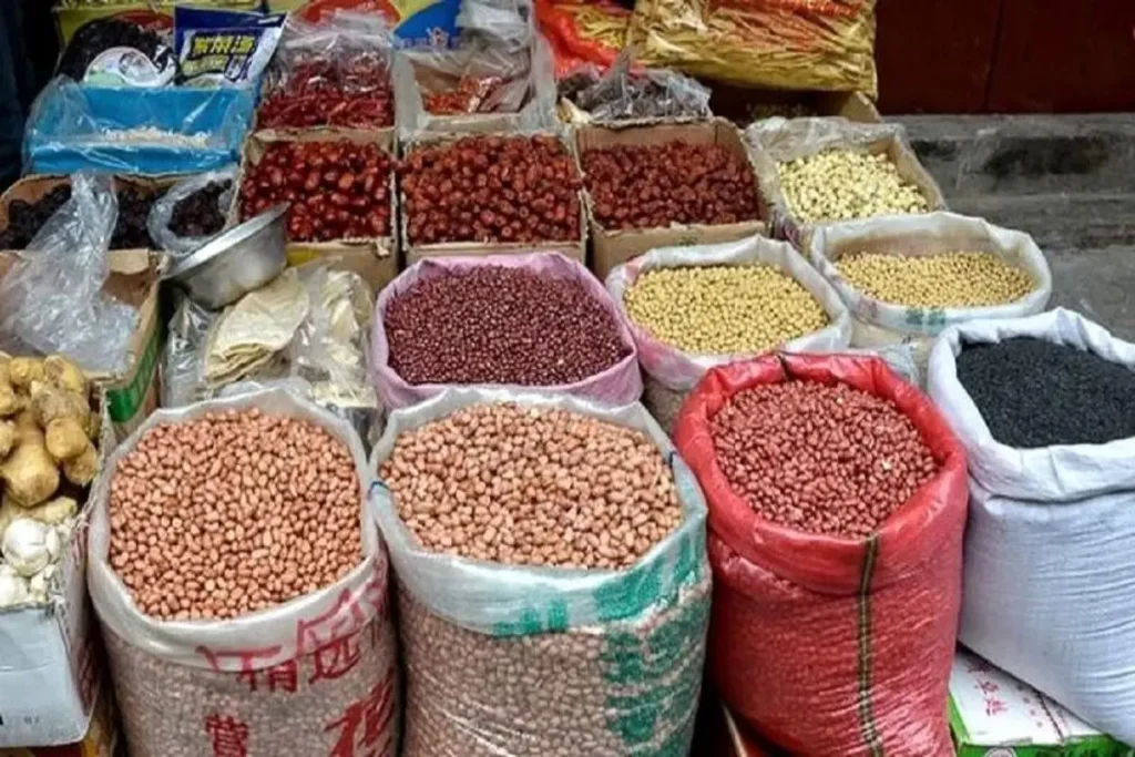 قیمت جبوبات