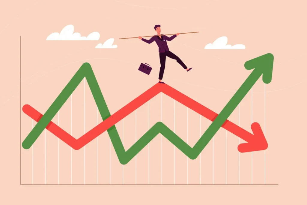 نرخ بهره و عدم قطعیت برای کسب و کارها