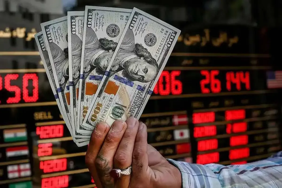 پیش بینی قیمت دلار ۲۰ اردیبهشت ۱۴۰۴ / بازار دلار در انتظار!