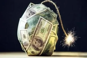 قیمت دلار امروز ۱۳ اردیبهشت 1404 / دلار 4 پله بالا رفت
