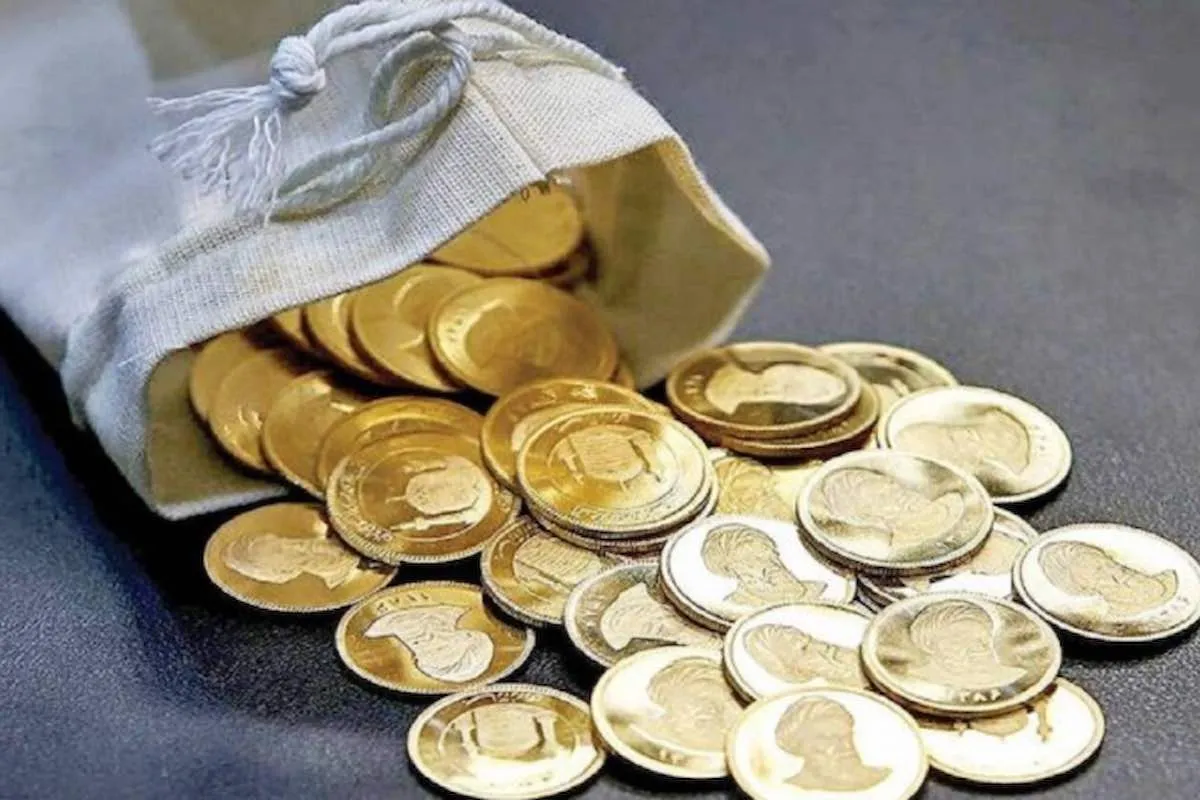 پیش بینی قیمت طلا و سکه ۱۷ اردیبهشت ۱۴۰۴/ سکه بهار ۷۰ میلیونی شد