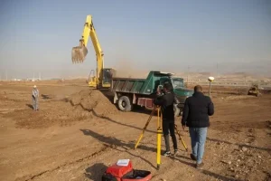 معاون وزیر راه: تامین زمین به‌معنای ساخت مسکن نیست