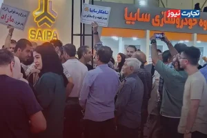 آغاز فروش چانگان cs55 پلاس/ تجربه‌ ناموفق سایپا در مونتاژ برلیانس و زوتی تکرار می‌شود؟