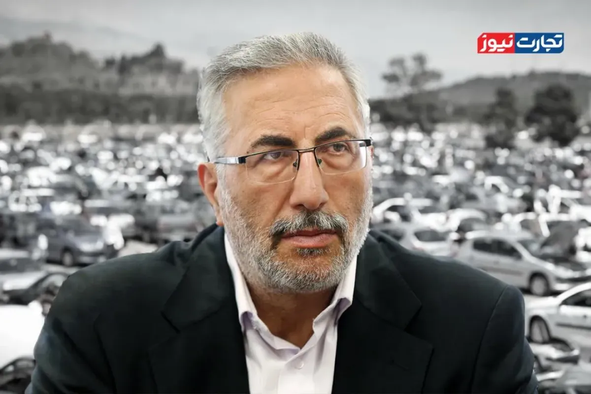 اعتراض سازمان تعزیرات به تجمعات حواله‌داران خودرو/ معترضان گران‌فروشی خودرو قانون‌شکن هستند یا خودروسازان بدعهد؟