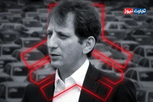 سایپا به بابک زنجانی می‌رسد؟/ خودروسازی دولتی زیر تیغ اصلاح یا در تله بازتولید فساد؟