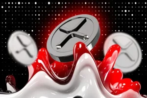 فشار فروش بر ریپل/ خطر کاهش بیشتر قیمت
