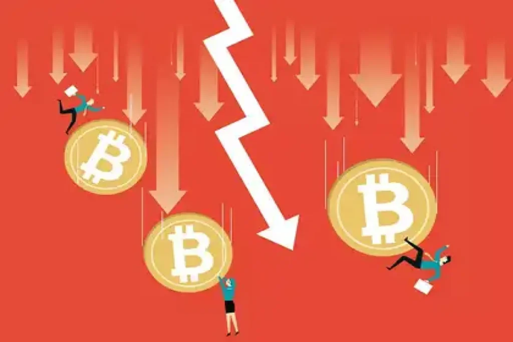 bitcoin crashes 60 will the cryptocurrency crumble or come back with a vengeance ak8872 1200x800