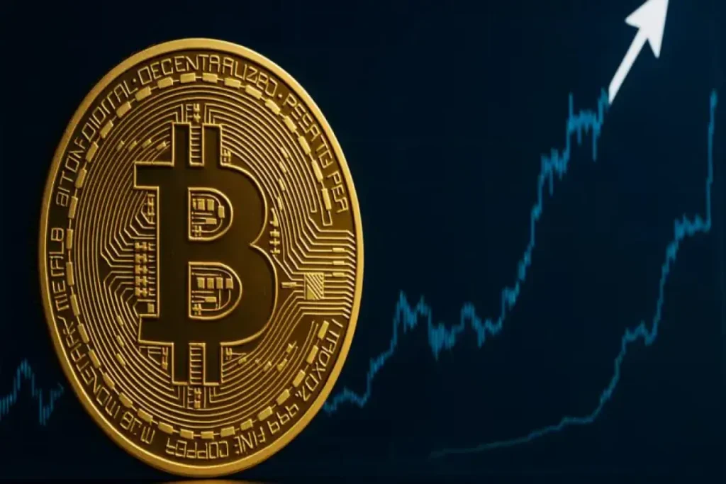 بیت کوین