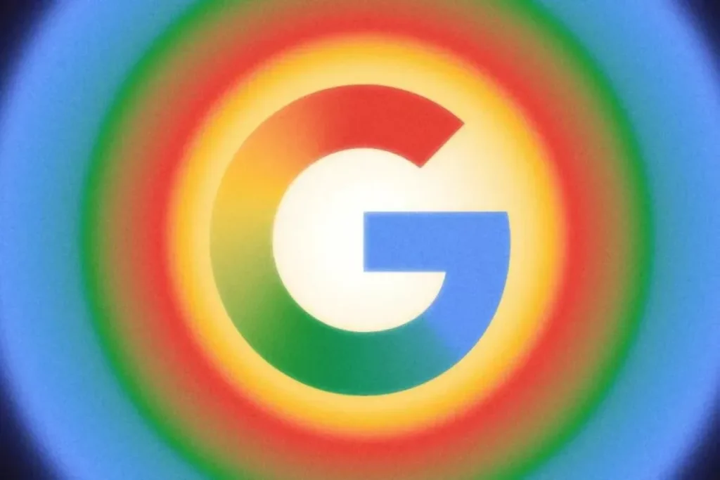 گوگل