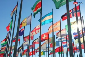 چه نوع حکومت‌ هایی جهان را اداره می‌ کنند؟ + اینفوگرافی