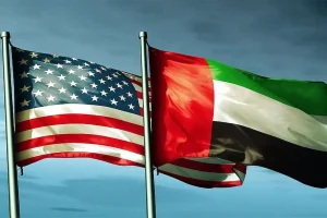 همکاری امارات و آمریکا؛ سرمایه‌گذاری ۱۰۰ میلیارد دلاری برای ۱۰۰ گیگاوات انرژی پاک