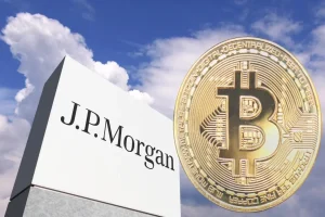 تغییر سیاست JPMorgan در خرید بیت کوین/ استقبال از ارزهای دیجیتال
