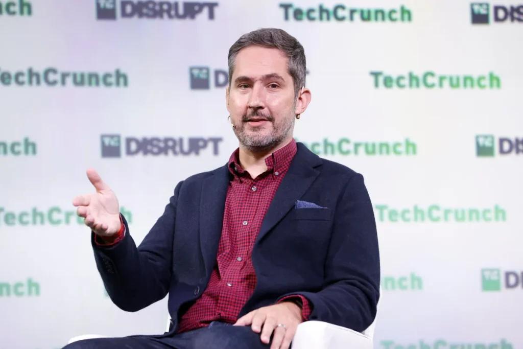 kevin systrom disrupt 2023