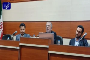 وکیل ابراهیمی در نشست نقد رأی داوری کرسنت: ابهام در بند فورس ماژور و فقدان حق فسخ، دست شرکت ایرانی را بست/ضعف در طراحی قرارداد، میلیاردها خسارت برای ایران برجای گذاشت