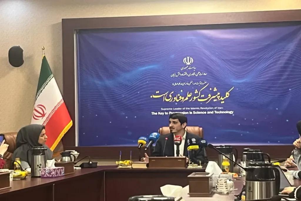 هواپیما سیمرغ