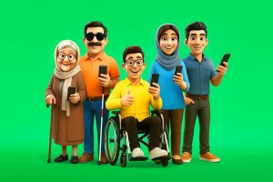 روز جهانی آگاهی‌بخشی درباره دسترس‌پذیری