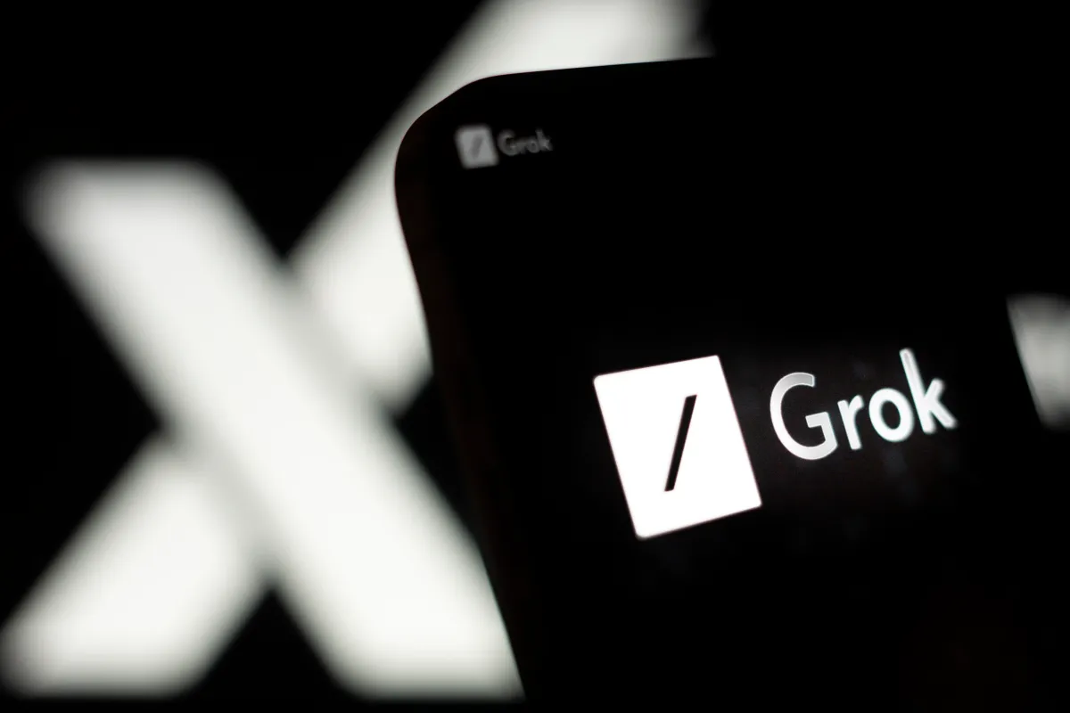 بروز مشکل در چت‌بات Grok/xAI به دلیل تغییرات غیرمجاز