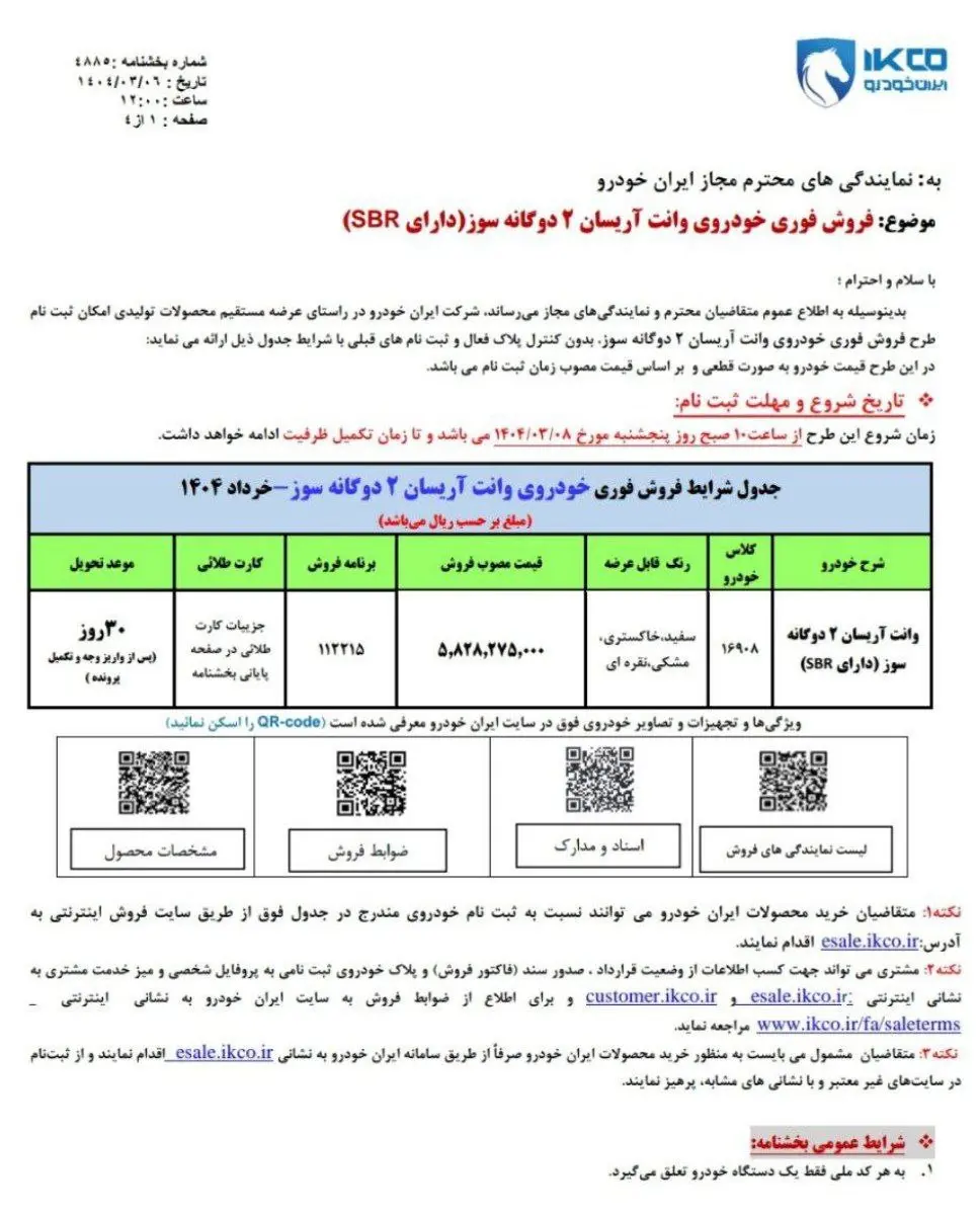 آریسان 1