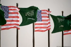 آیا قرارداد ترامپ و عربستان امنیت ایران را به خطر می‌اندازد؟