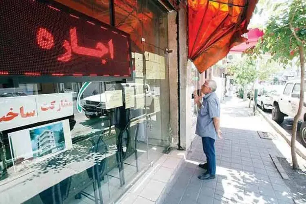 کابوس اجاره مسکن آغاز شد/ مستأجران بر سر دو راهی ماندند