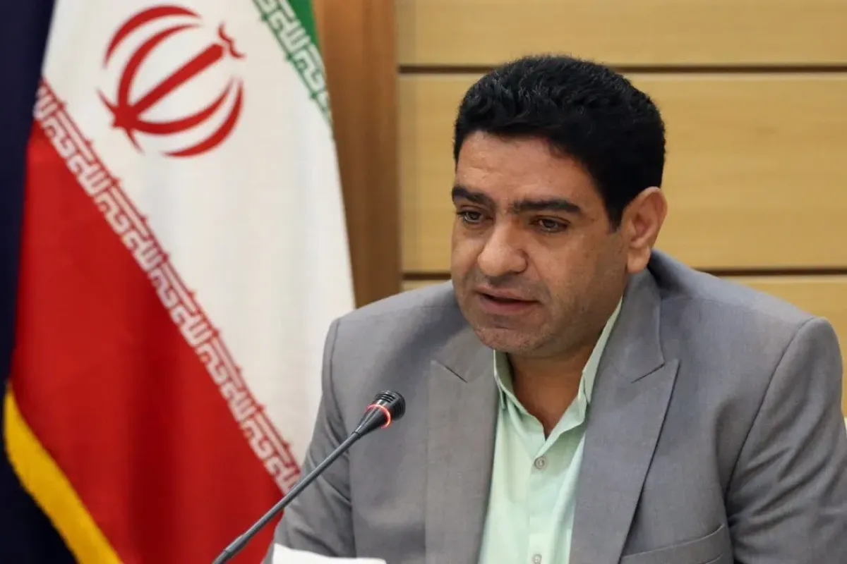 کاندیدای ریاست مجلس می‌شوم / شانس پیروزی بر قالیباف را دارم